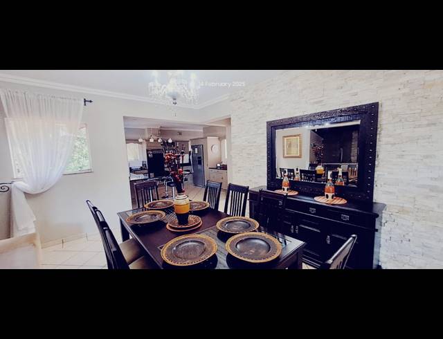 7 BEDROOM FREESTANDING FOR SALE IN OAK PARK